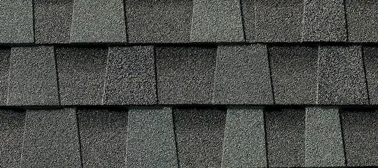 GAF Timberline HDZ shingles in Cliffside