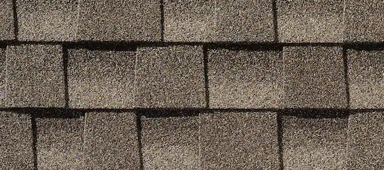 GAF Timberline HDZ shingles in Mission Brown