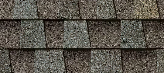 GAF Timberline HDZ shingles in Sierra Sand